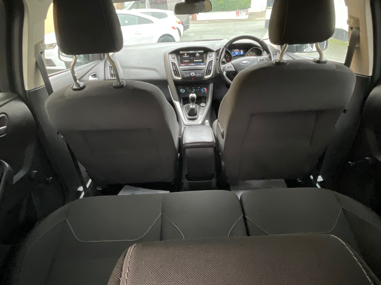 Used Ford Focus 2016 for sale - 77326255: Photo 25