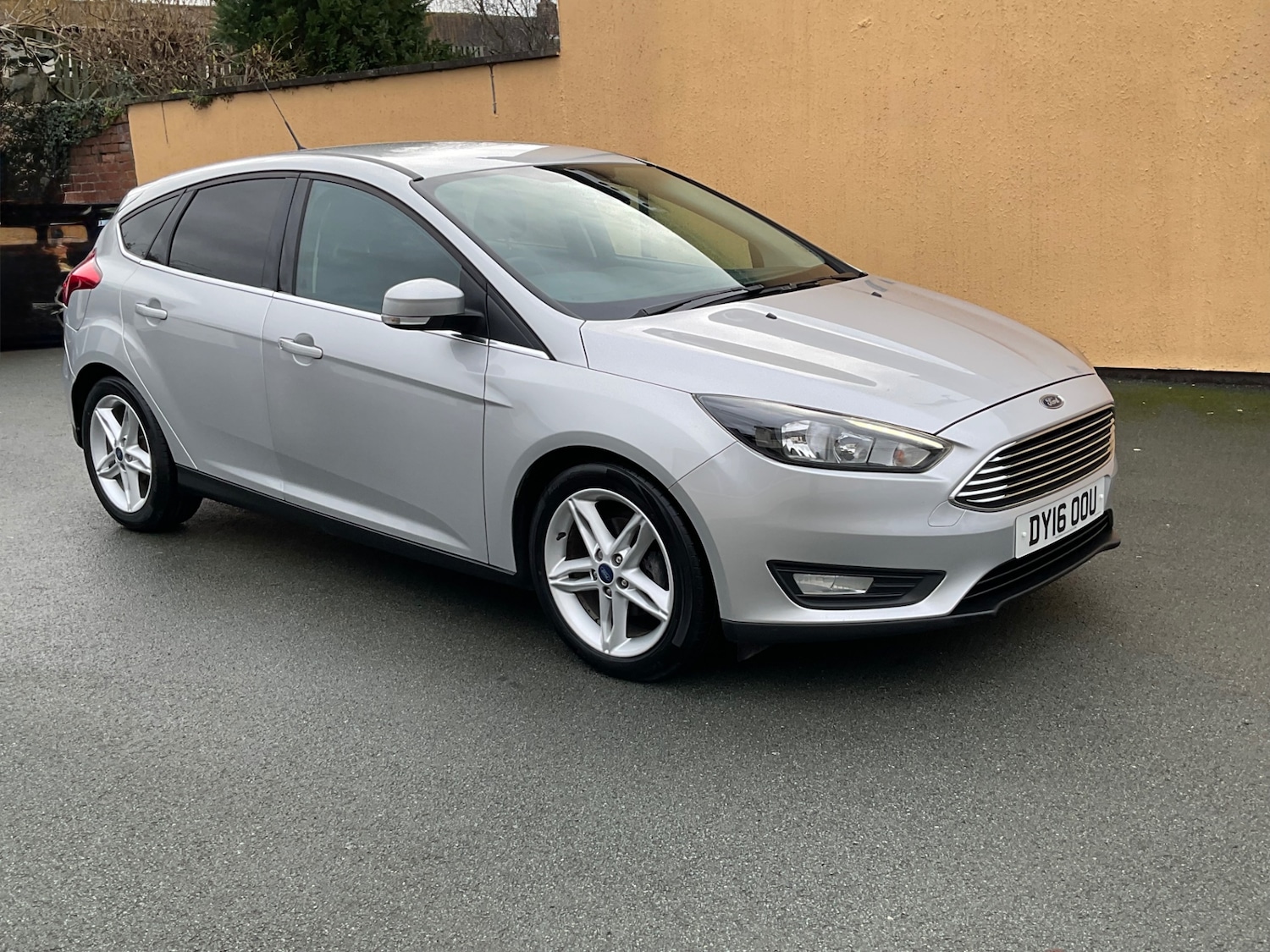 Used Ford Focus 2016 for sale - 77326255: Photo 29
