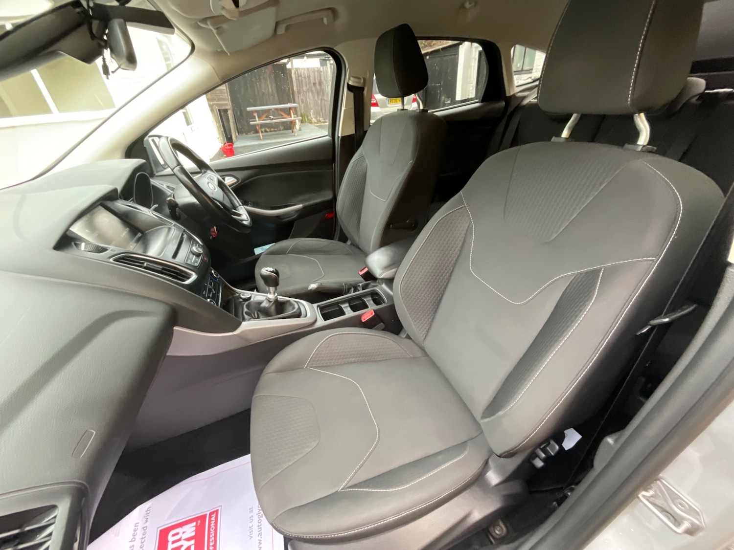 Used Ford Focus 2016 for sale - 77326255: Photo 32