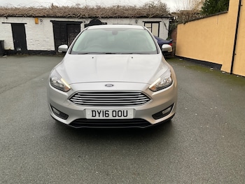 Used Ford Focus 2016 for sale - 77326255: Photo