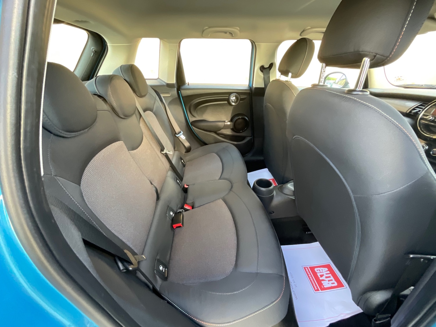 Used MINI Hatch 2015 for sale - 76255084: Photo 11