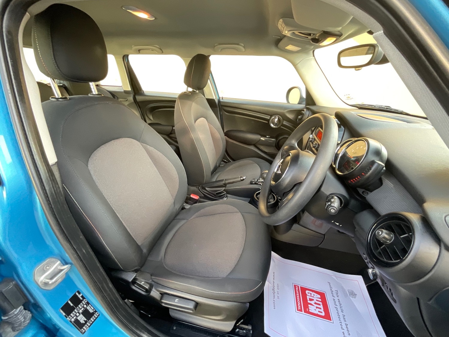 Used MINI Hatch 2015 for sale - 76255084: Photo 12