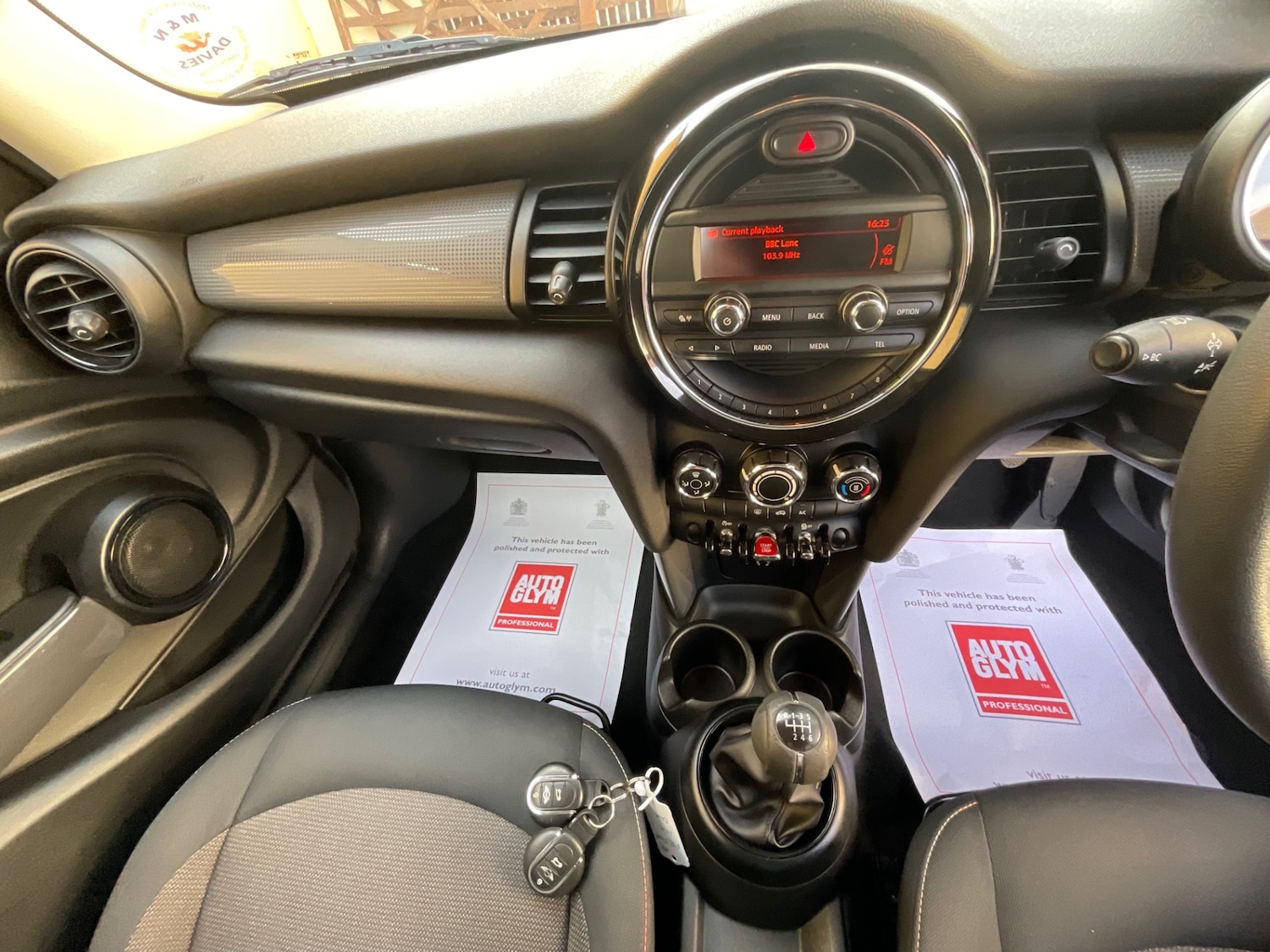 Used MINI Hatch 2015 for sale - 76255084: Photo 13