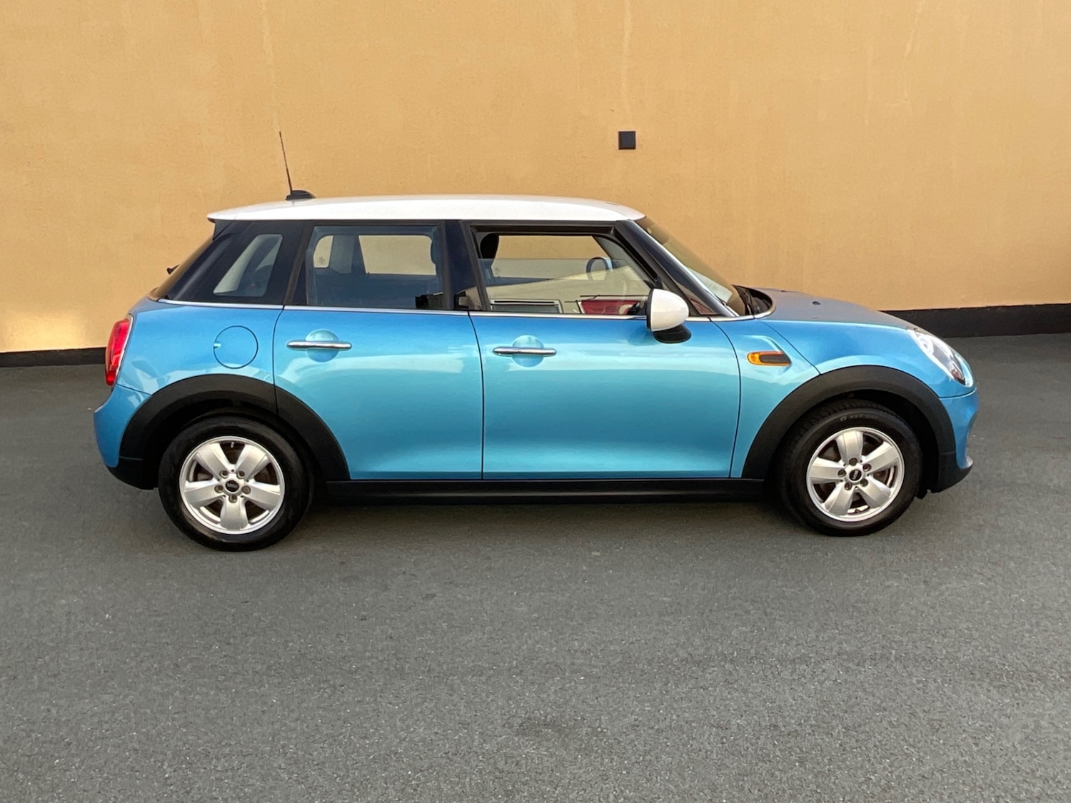 Used MINI Hatch 2015 for sale - 76255084: Photo 15