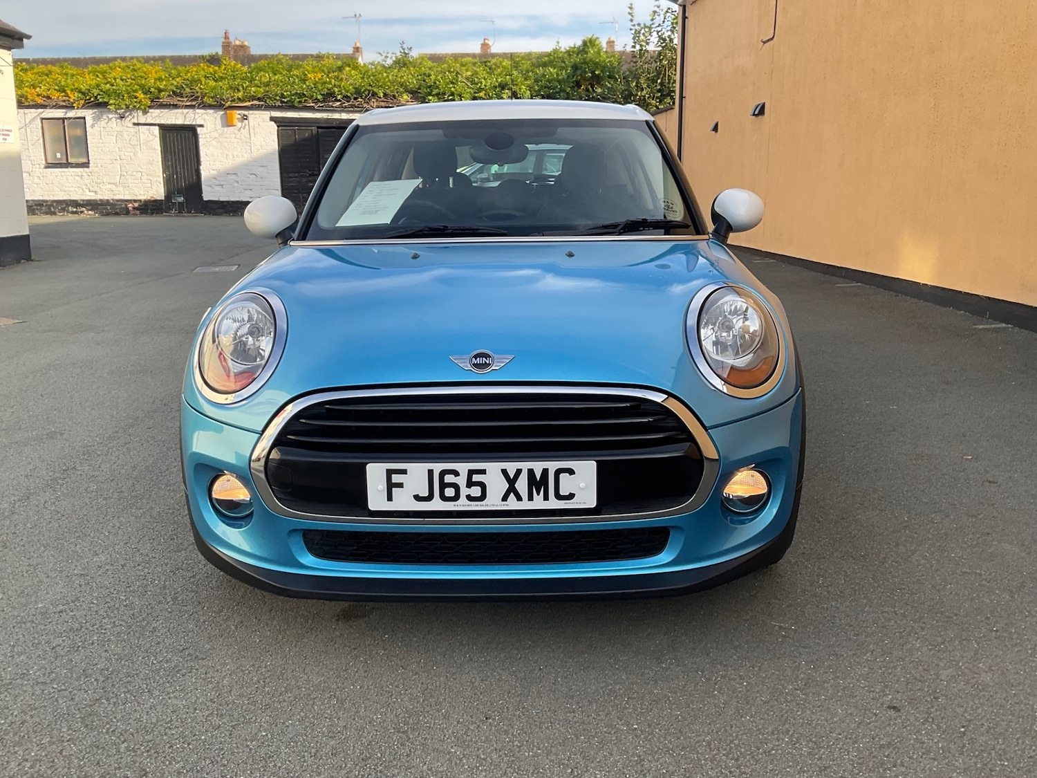 Used MINI Hatch 2015 for sale - 76255084: Photo 17