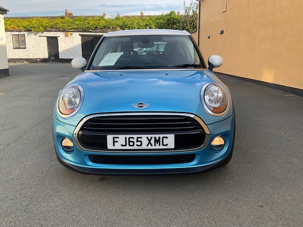 Used MINI Hatch 2015 for sale - 76255084: Photo 17
