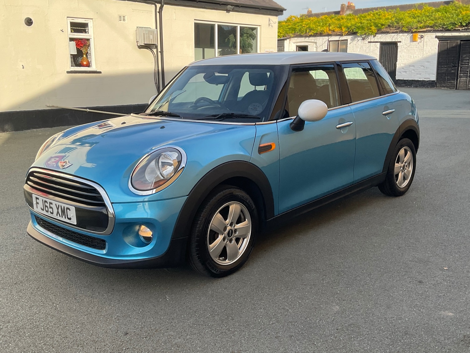 Used MINI Hatch 2015 for sale - 76255084: Photo 18