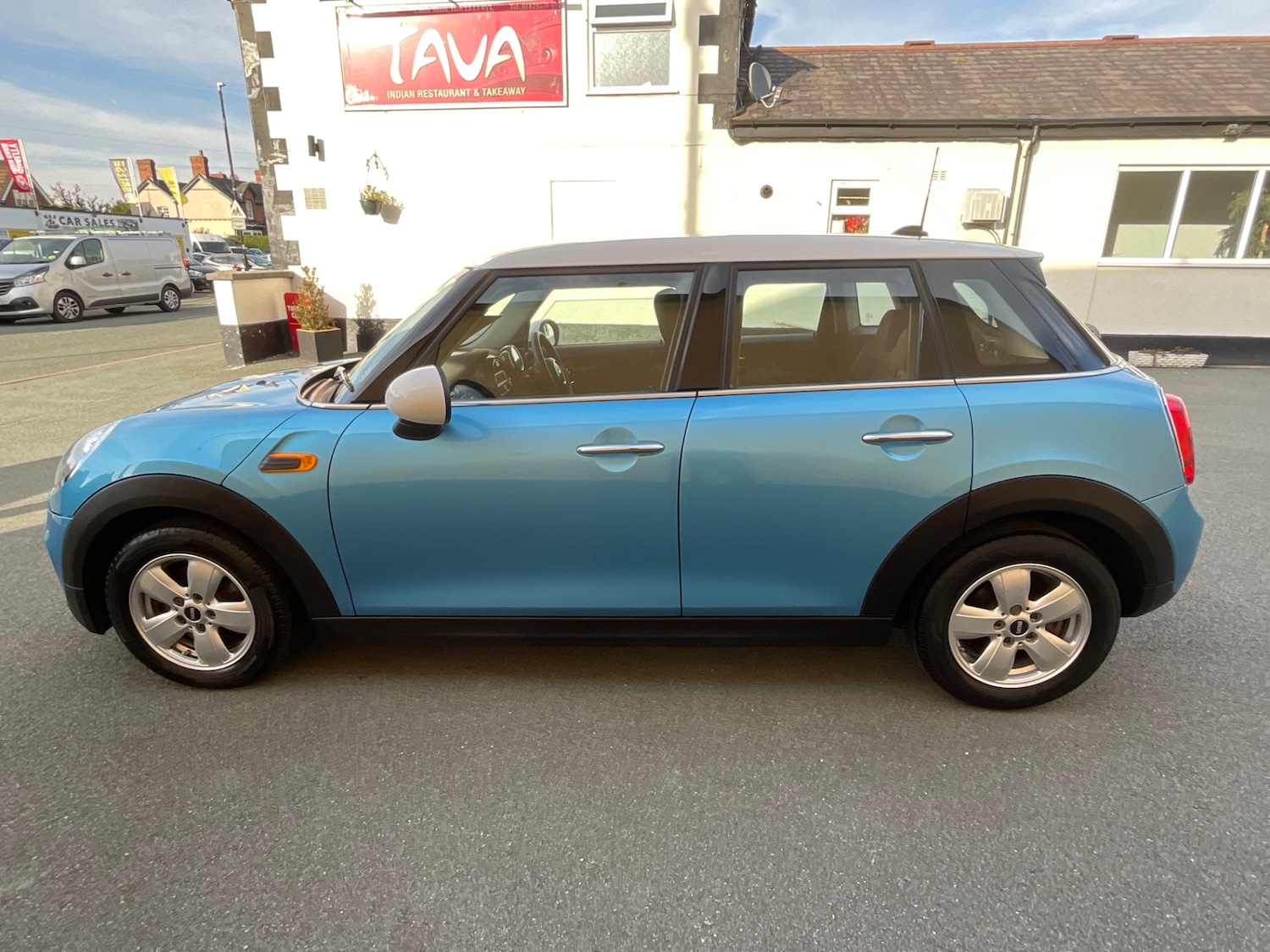 Used MINI Hatch 2015 for sale - 76255084: Photo 19