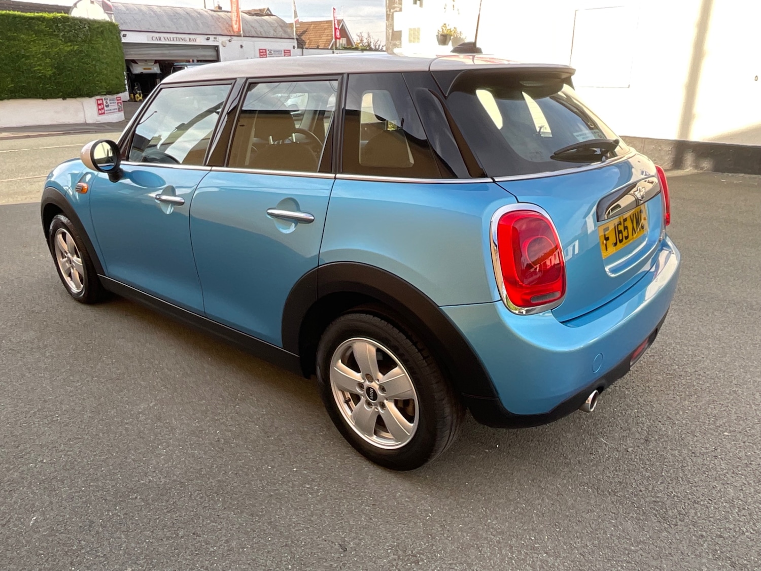 Used MINI Hatch 2015 for sale - 76255084: Photo 2
