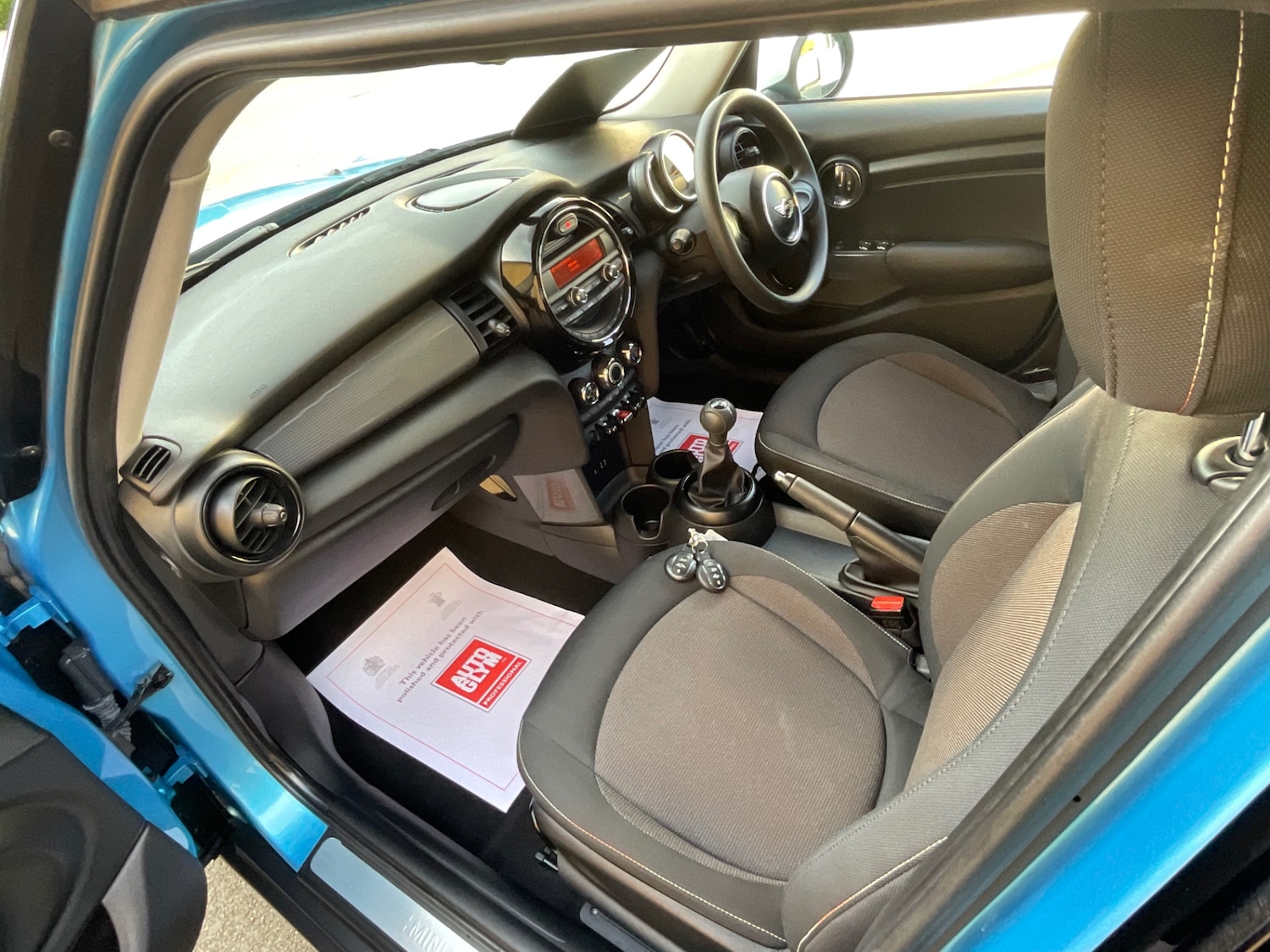 Used MINI Hatch 2015 for sale - 76255084: Photo 20