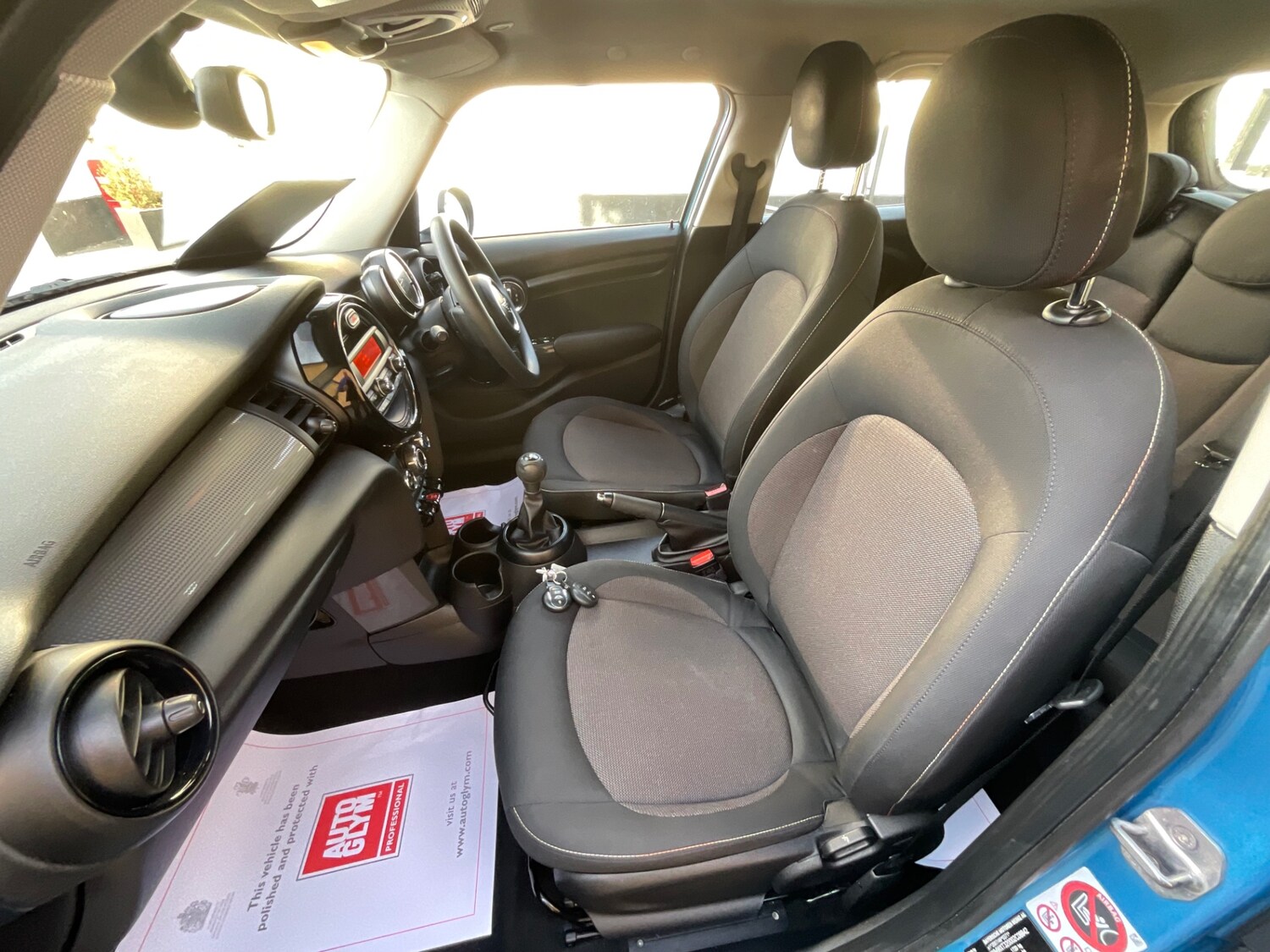 Used MINI Hatch 2015 for sale - 76255084: Photo 21