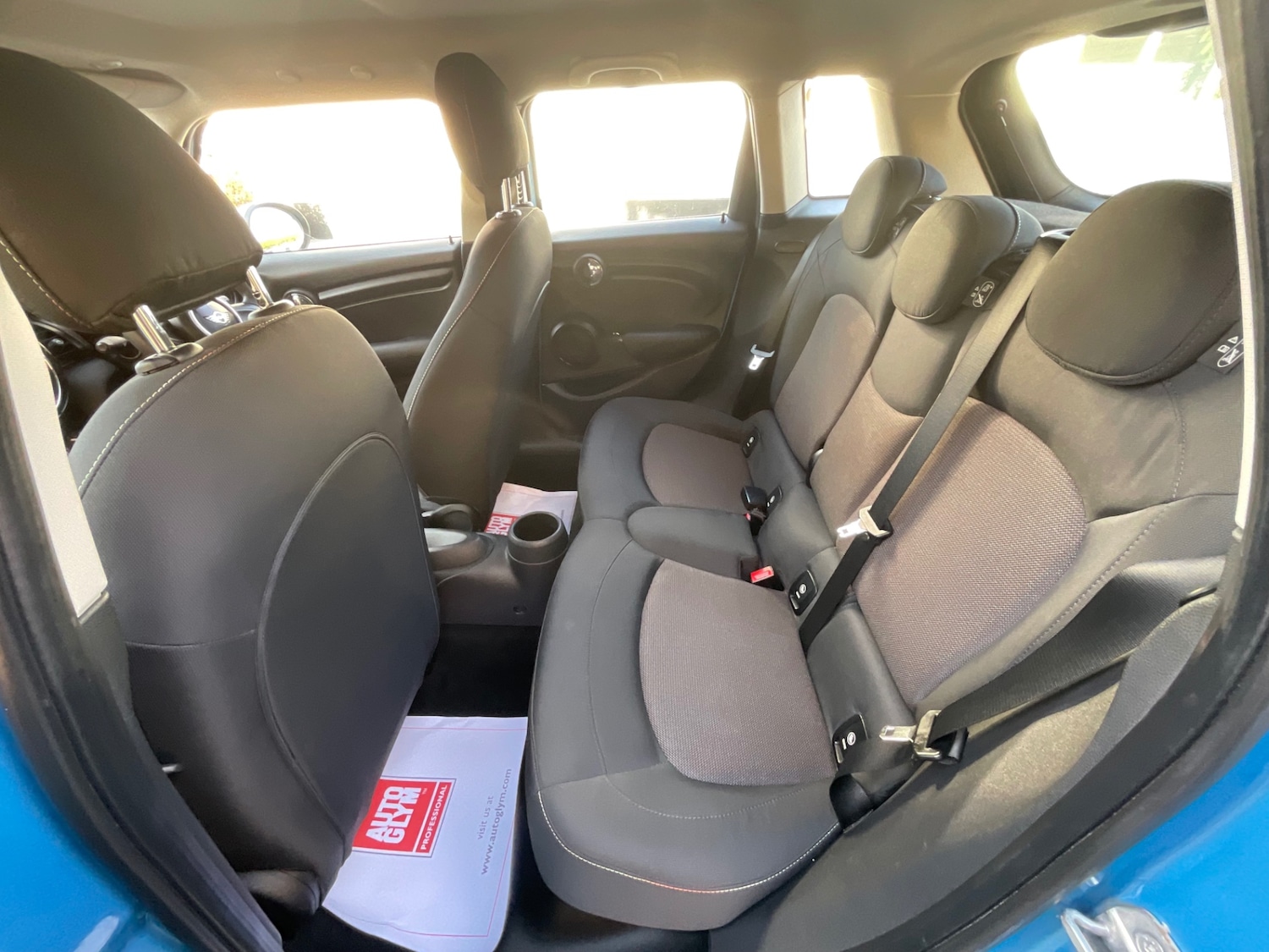 Used MINI Hatch 2015 for sale - 76255084: Photo 22