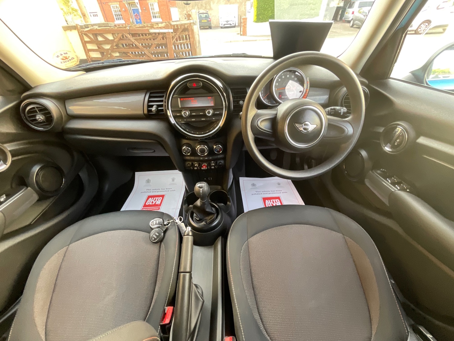 Used MINI Hatch 2015 for sale - 76255084: Photo 23