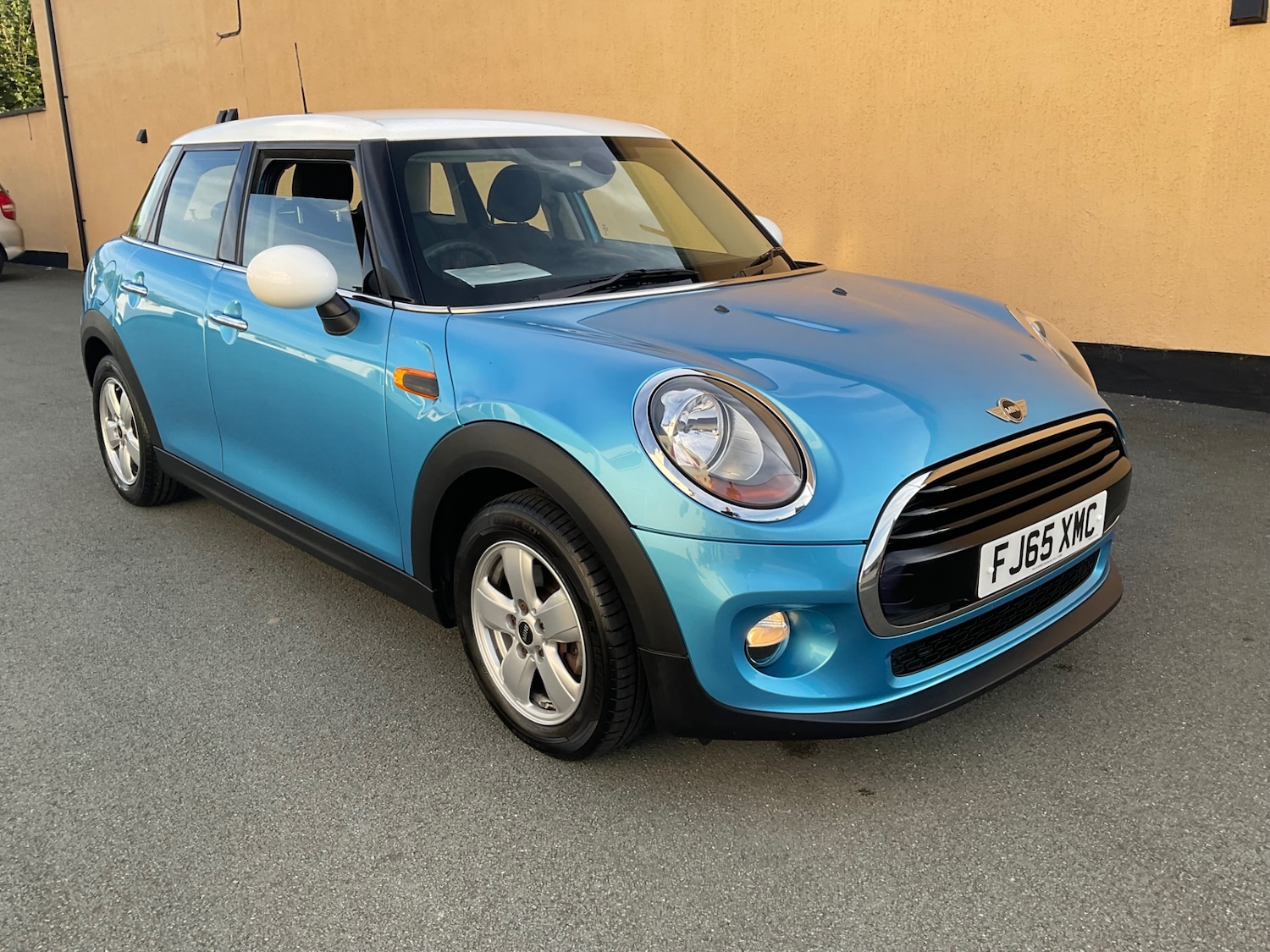 Used MINI Hatch 2015 for sale - 76255084: Photo 24