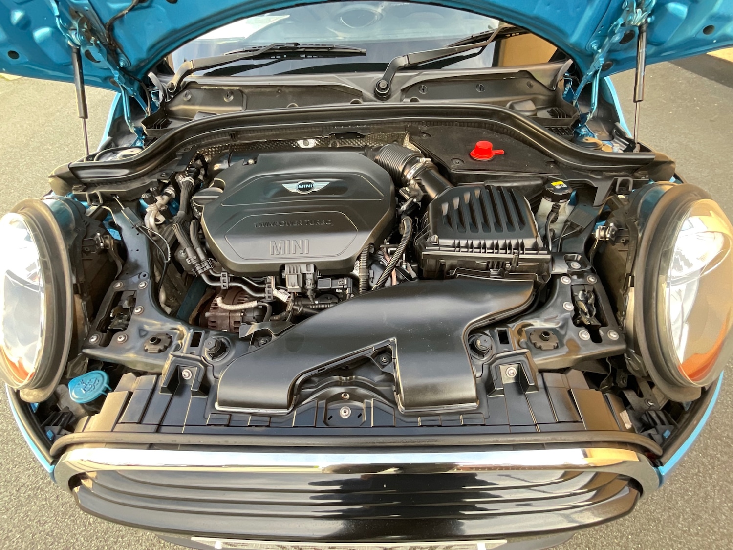 Used MINI Hatch 2015 for sale - 76255084: Photo 26