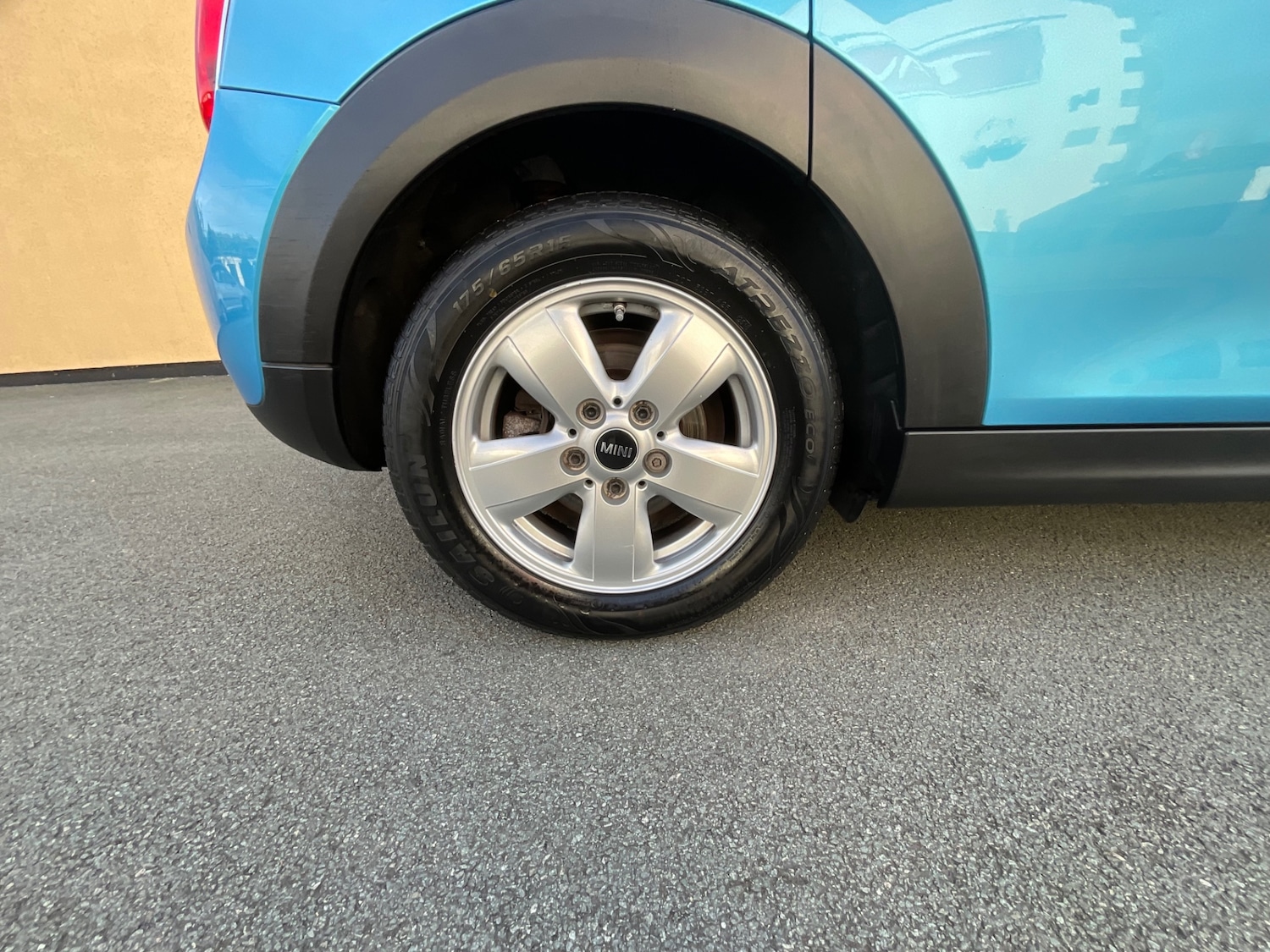 Used MINI Hatch 2015 for sale - 76255084: Photo 28