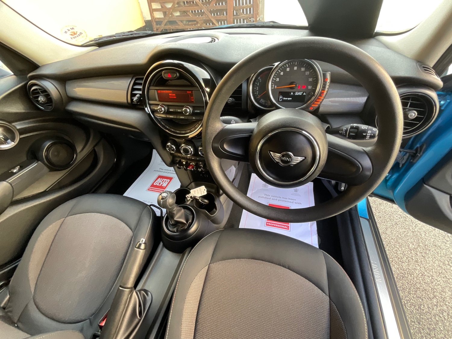 Used MINI Hatch 2015 for sale - 76255084: Photo 4