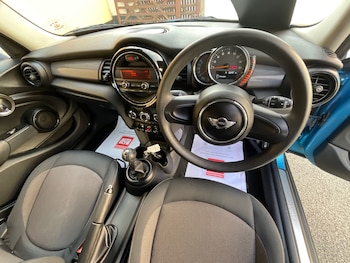 Used MINI Hatch 2015 for sale - 76255084: Photo 4