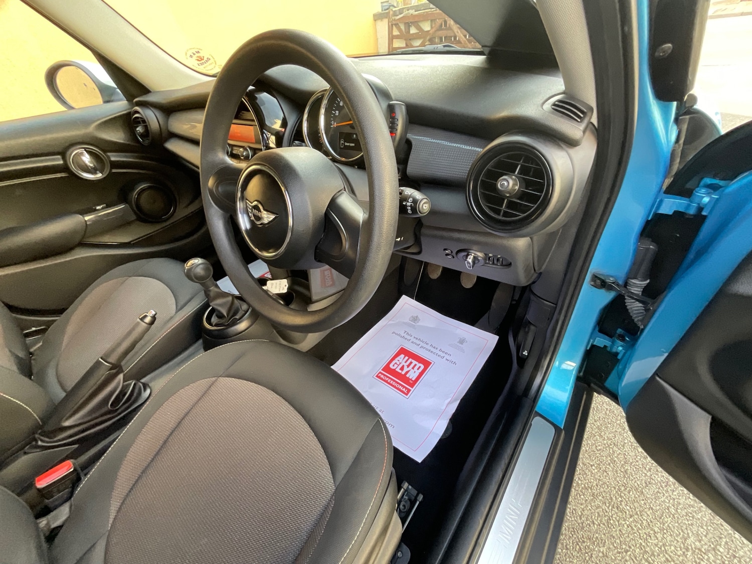 Used MINI Hatch 2015 for sale - 76255084: Photo 5