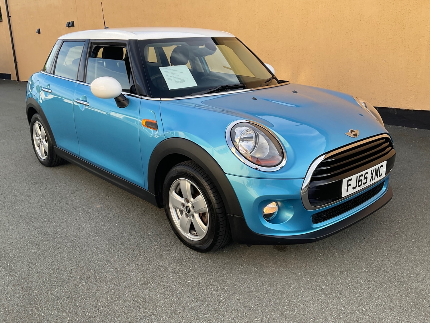 Used MINI Hatch 2015 for sale - 76255084: Photo 7