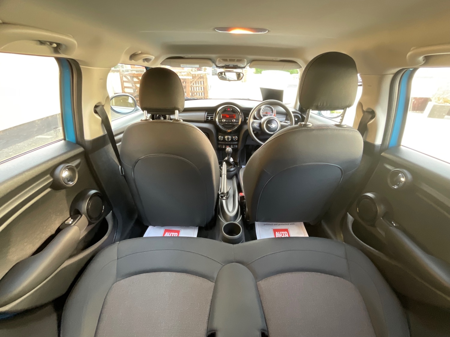 Used MINI Hatch 2015 for sale - 76255084: Photo 9