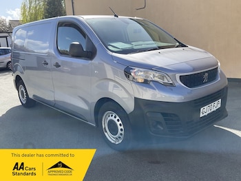 Used Peugeot Expert 2020 for sale - 78258668: Photo