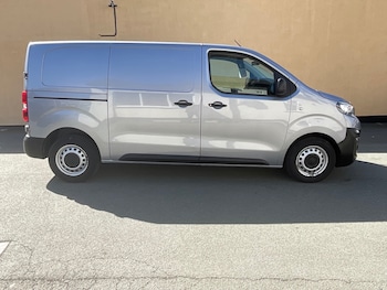 Used Peugeot Expert 2020 for sale - 78258668: Photo