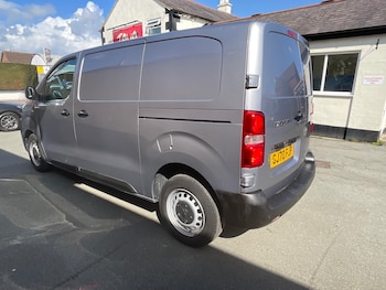 Used Peugeot Expert 2020 for sale - 78258668: Photo