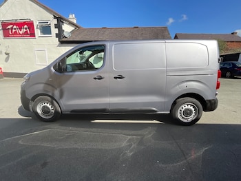 Used Peugeot Expert 2020 for sale - 78258668: Photo