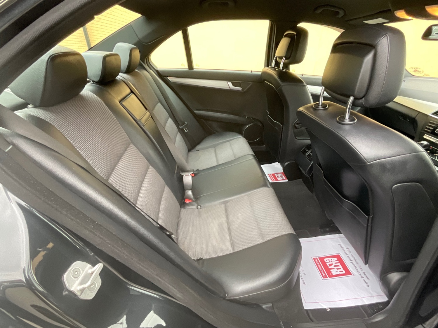 Used Mercedes-Benz C Class 2013 for sale - 78179904: Photo 15