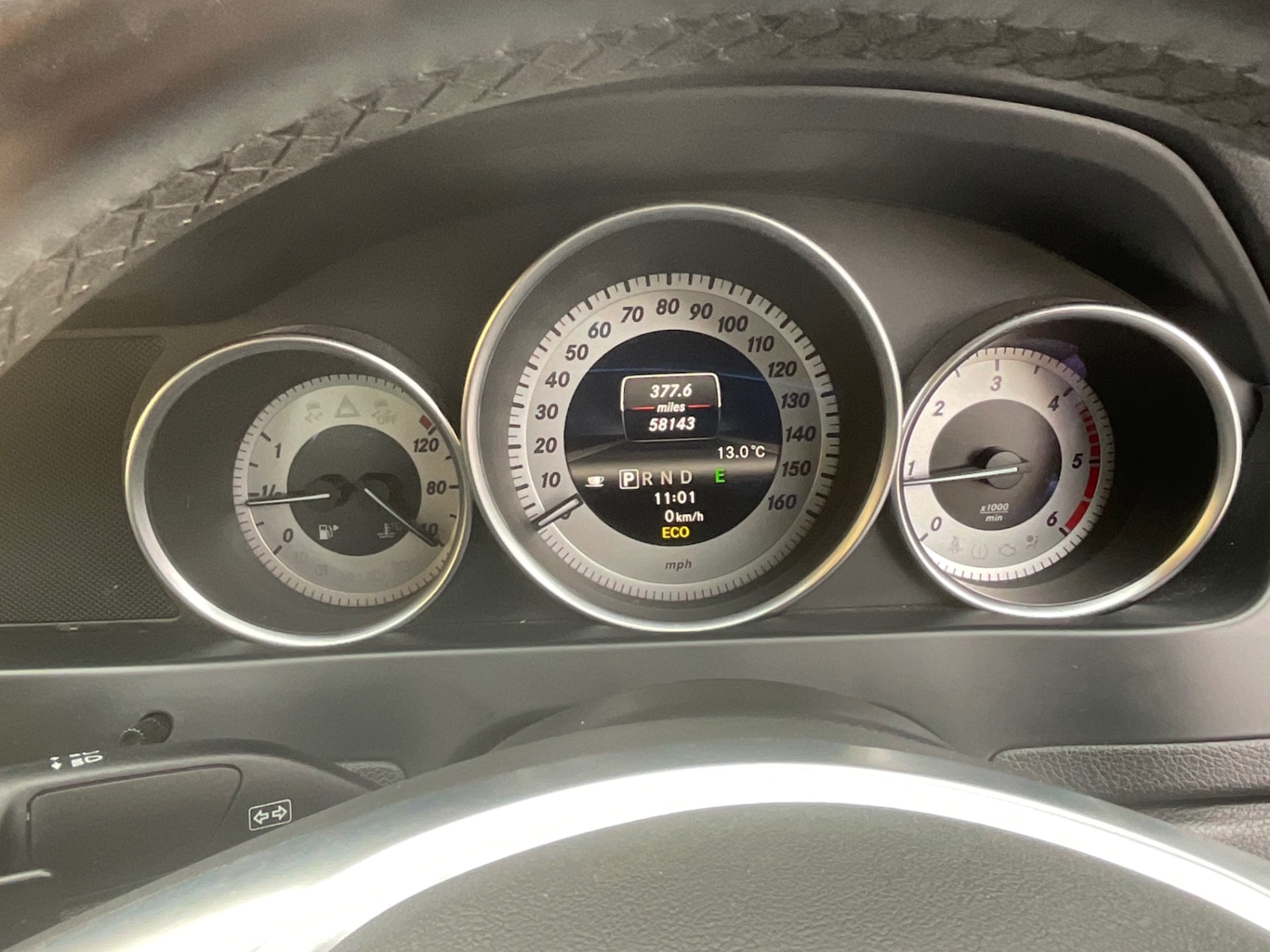 Used Mercedes-Benz C Class 2013 for sale - 78179904: Photo 20