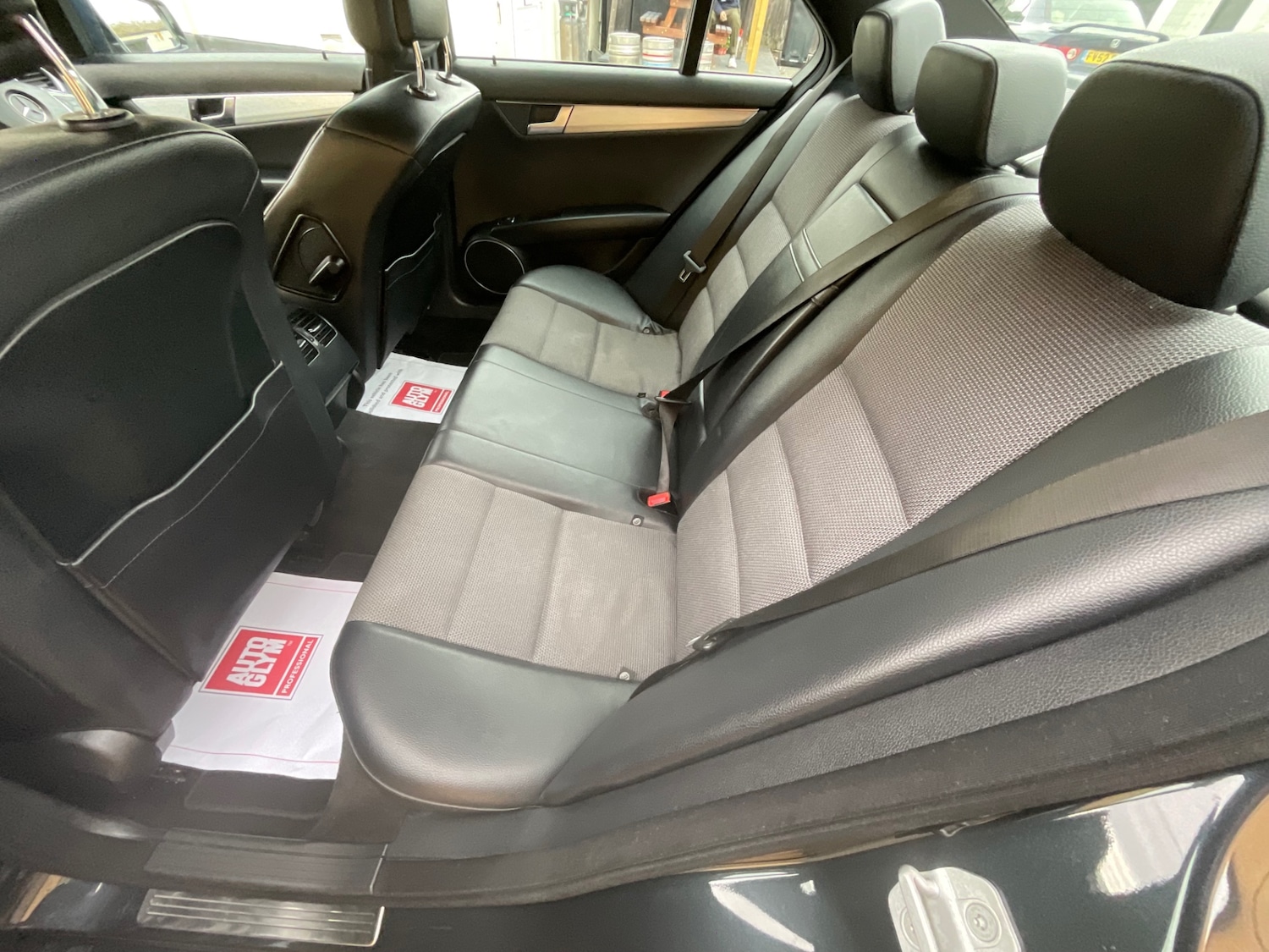 Used Mercedes-Benz C Class 2013 for sale - 78179904: Photo 30