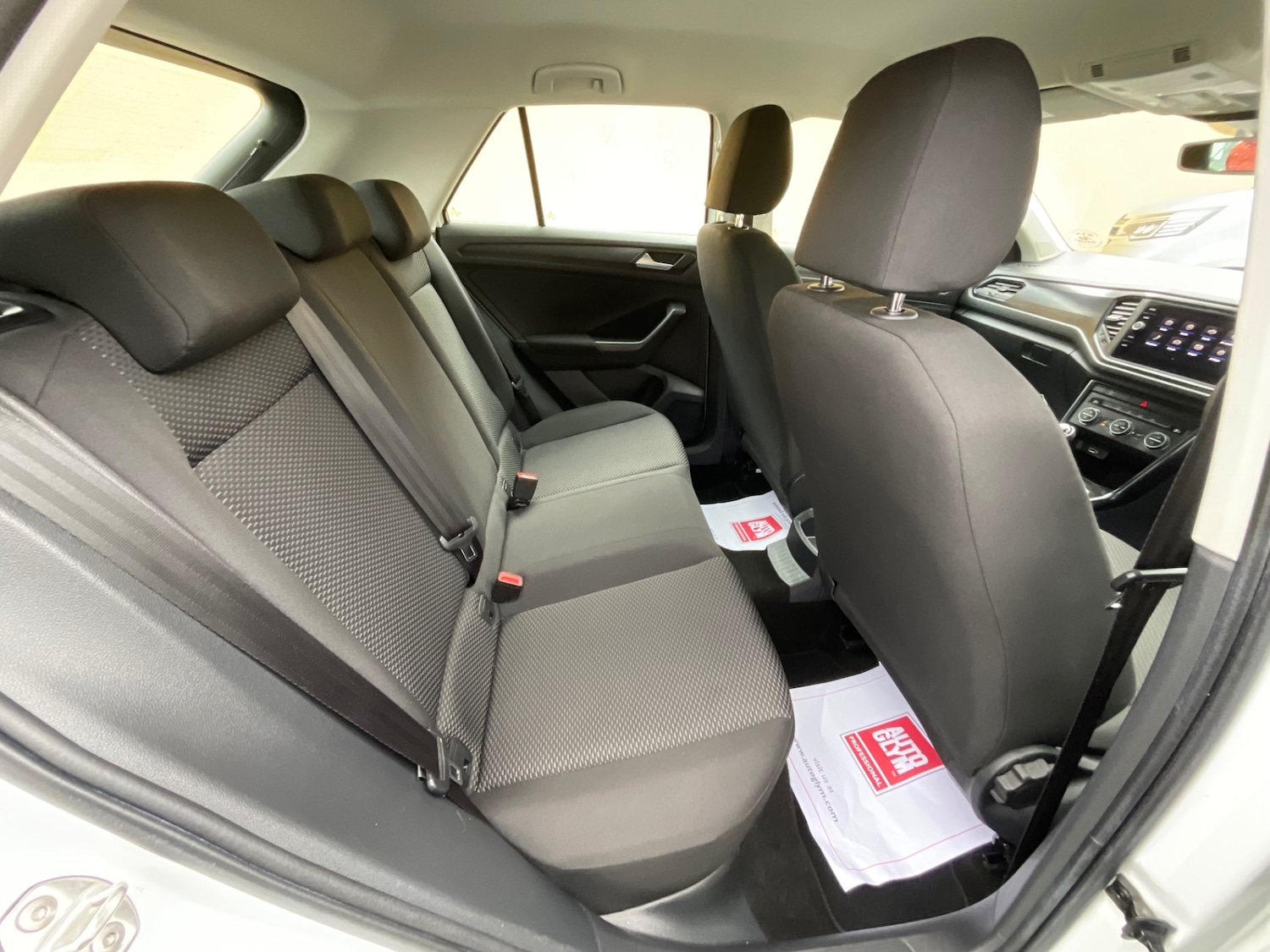 Used Volkswagen T-Roc 2018 for sale - 77662509: Photo 16