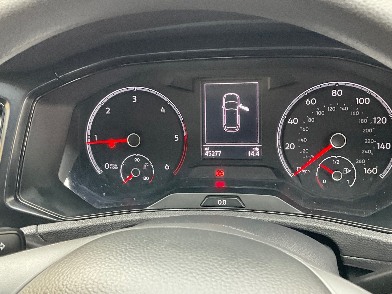 Used Volkswagen T-Roc 2018 for sale - 77662509: Photo 19