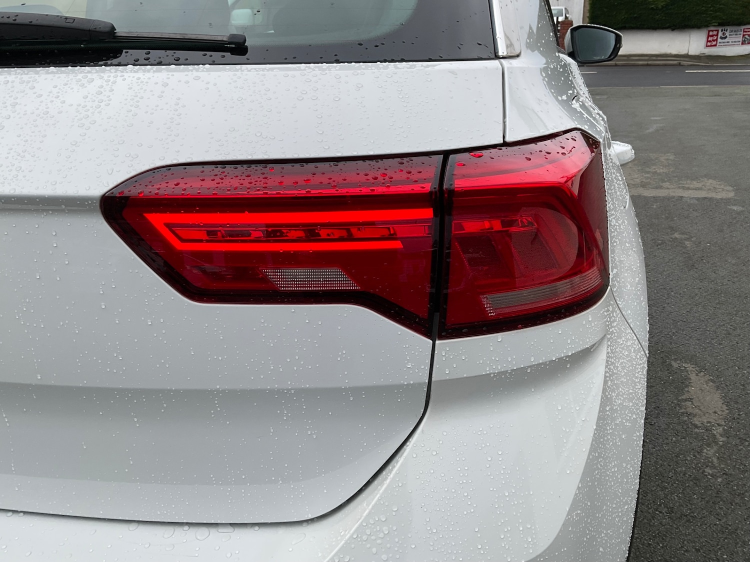 Used Volkswagen T-Roc 2018 for sale - 77662509: Photo 24