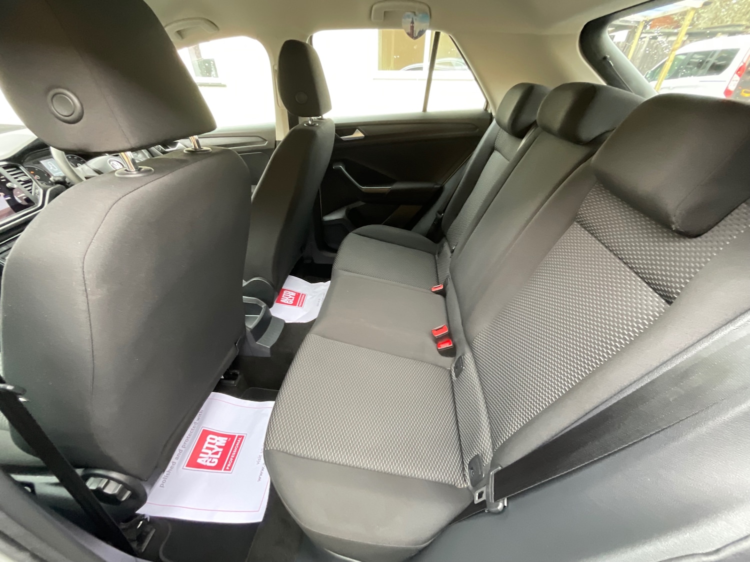 Used Volkswagen T-Roc 2018 for sale - 77662509: Photo 25