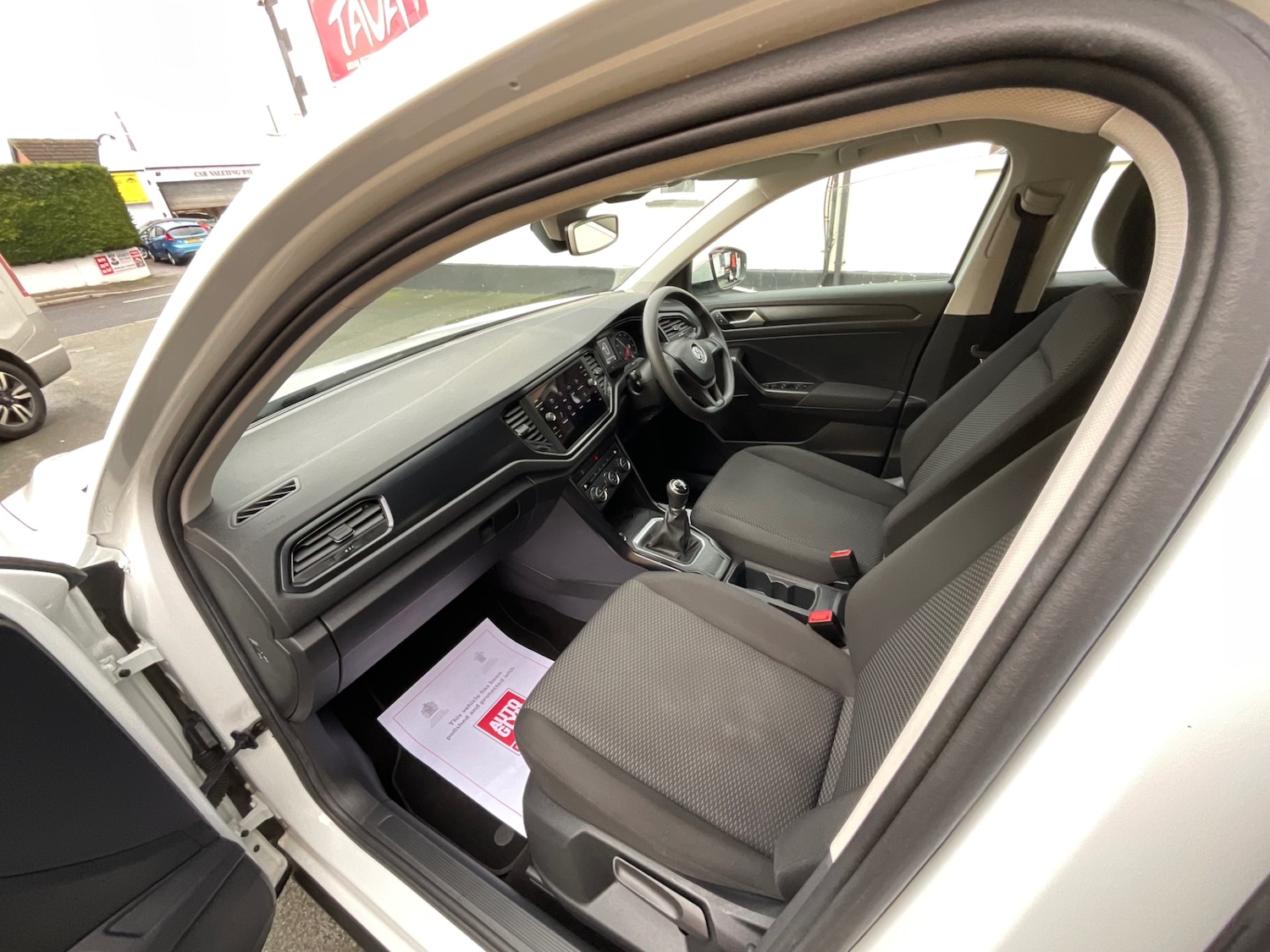 Used Volkswagen T-Roc 2018 for sale - 77662509: Photo 26