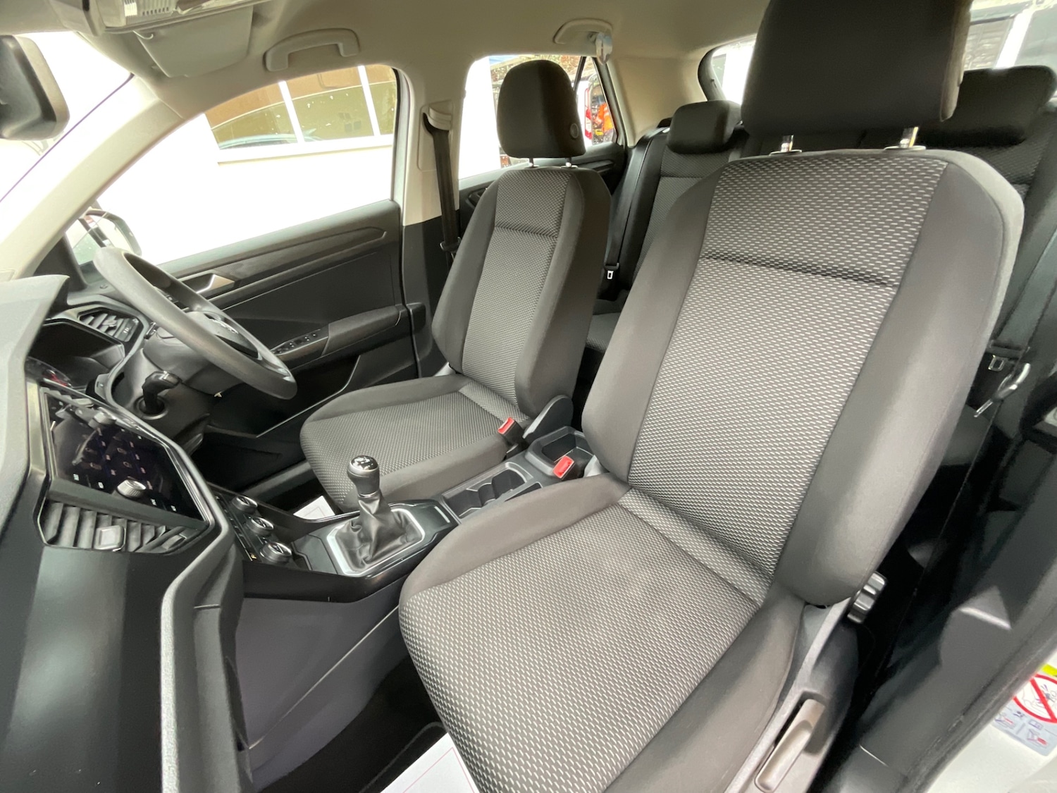 Used Volkswagen T-Roc 2018 for sale - 77662509: Photo 27