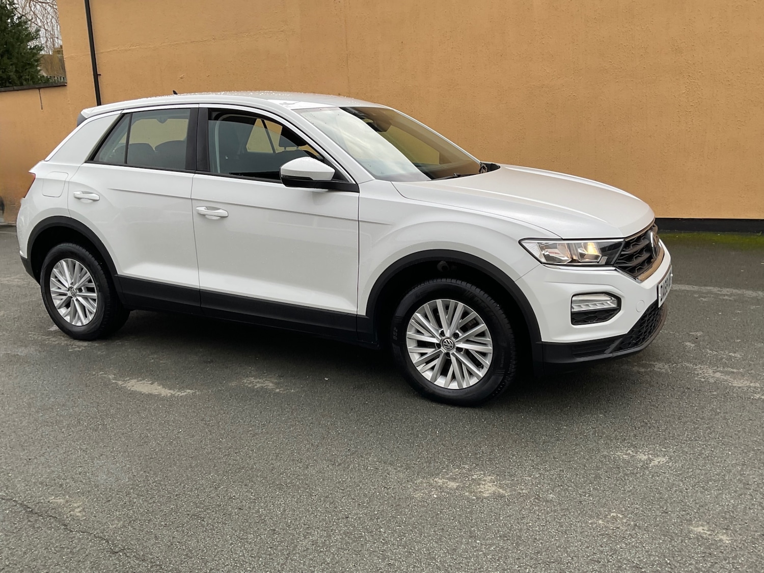 Used Volkswagen T-Roc 2018 for sale - 77662509: Photo 29