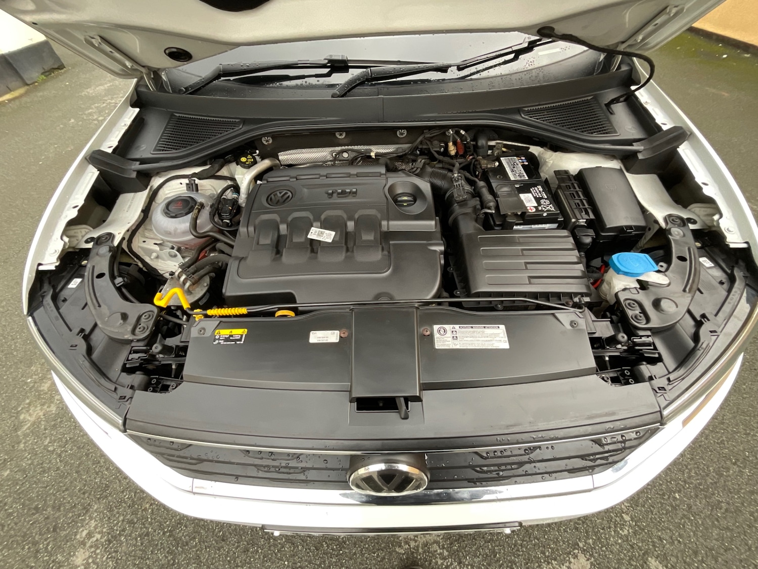 Used Volkswagen T-Roc 2018 for sale - 77662509: Photo 32