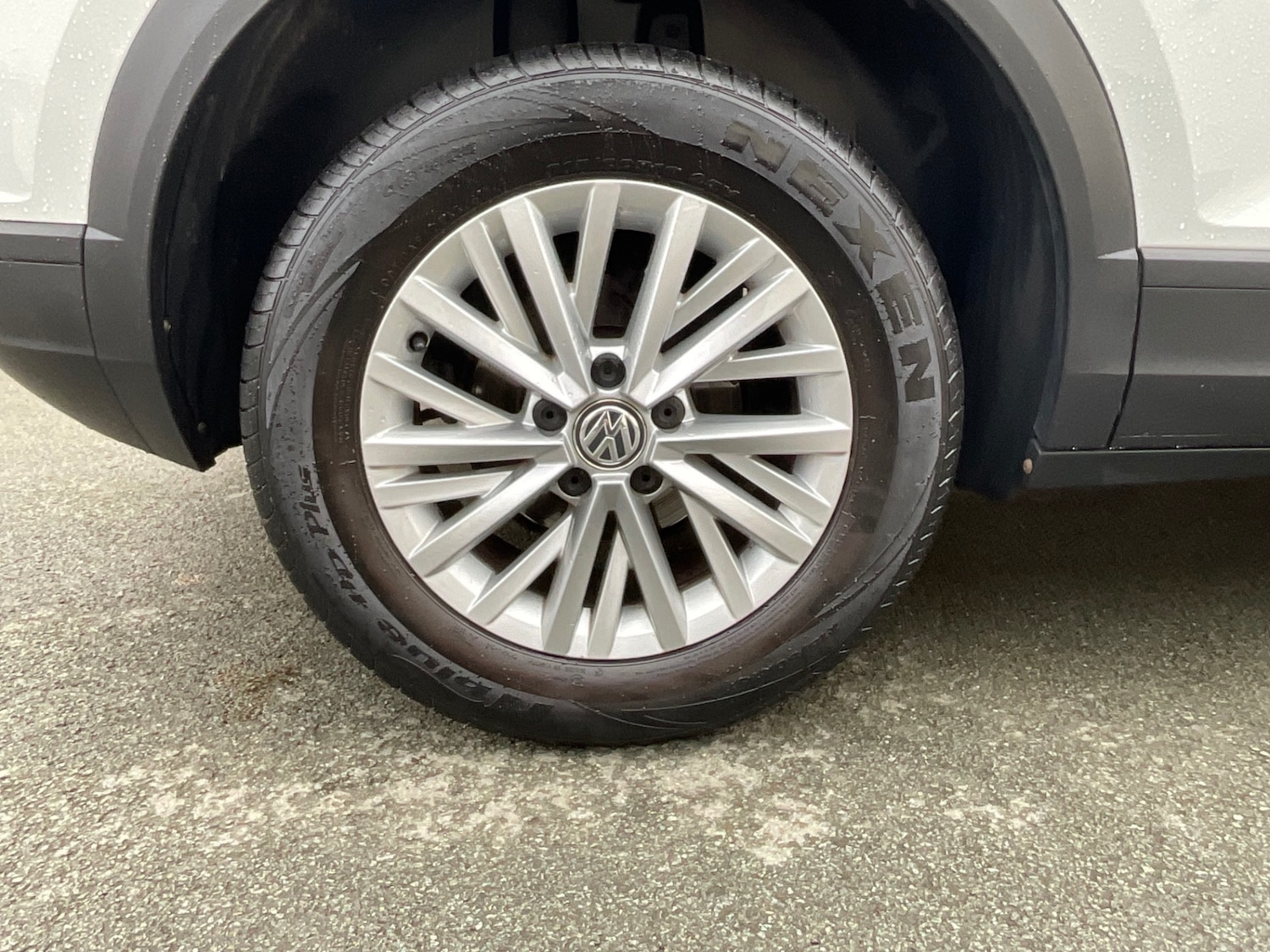 Used Volkswagen T-Roc 2018 for sale - 77662509: Photo 33