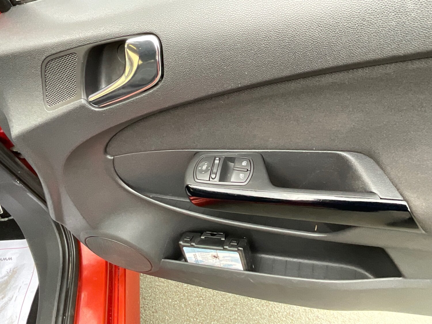 Used Vauxhall Corsa 2013 for sale - 77901866: Photo 10