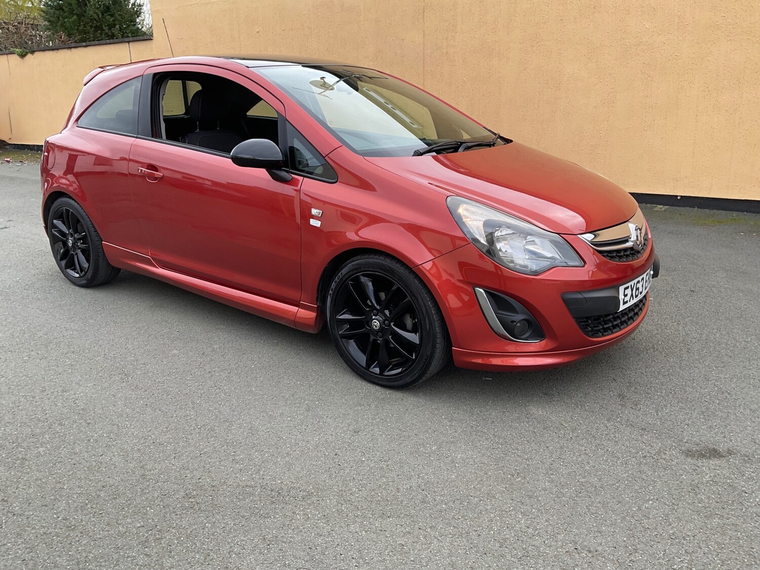 Used Vauxhall Corsa 2013 for sale - 77901866: Photo 14