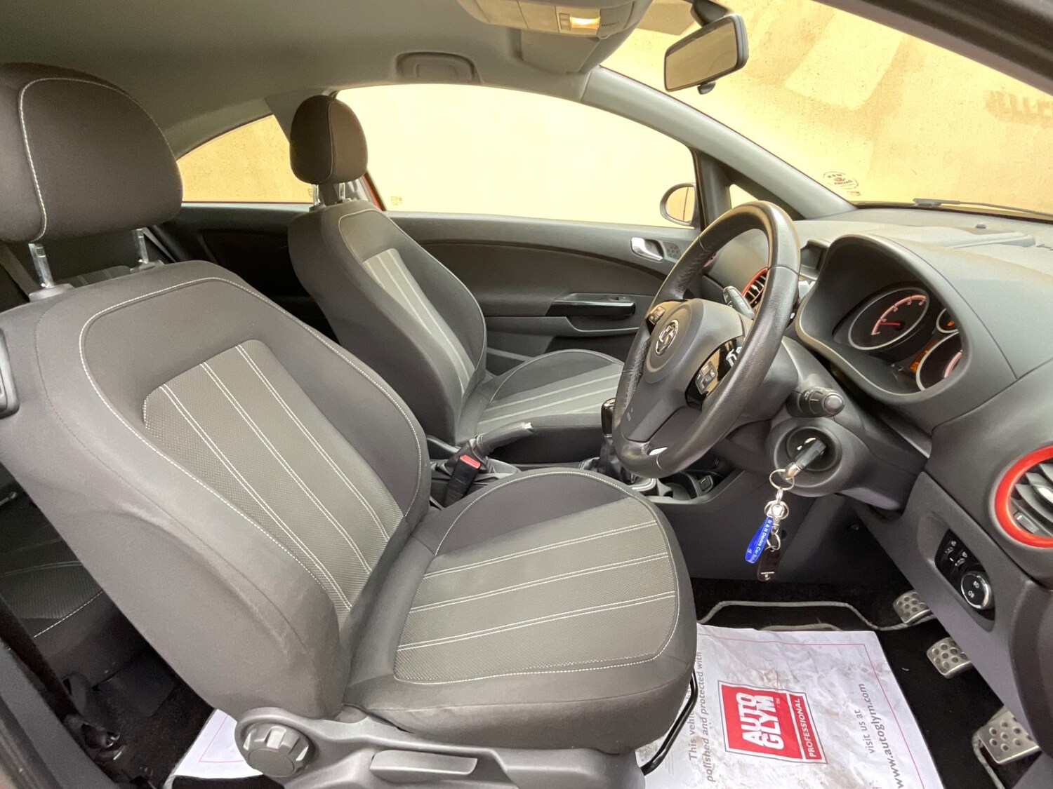 Used Vauxhall Corsa 2013 for sale - 77901866: Photo 19