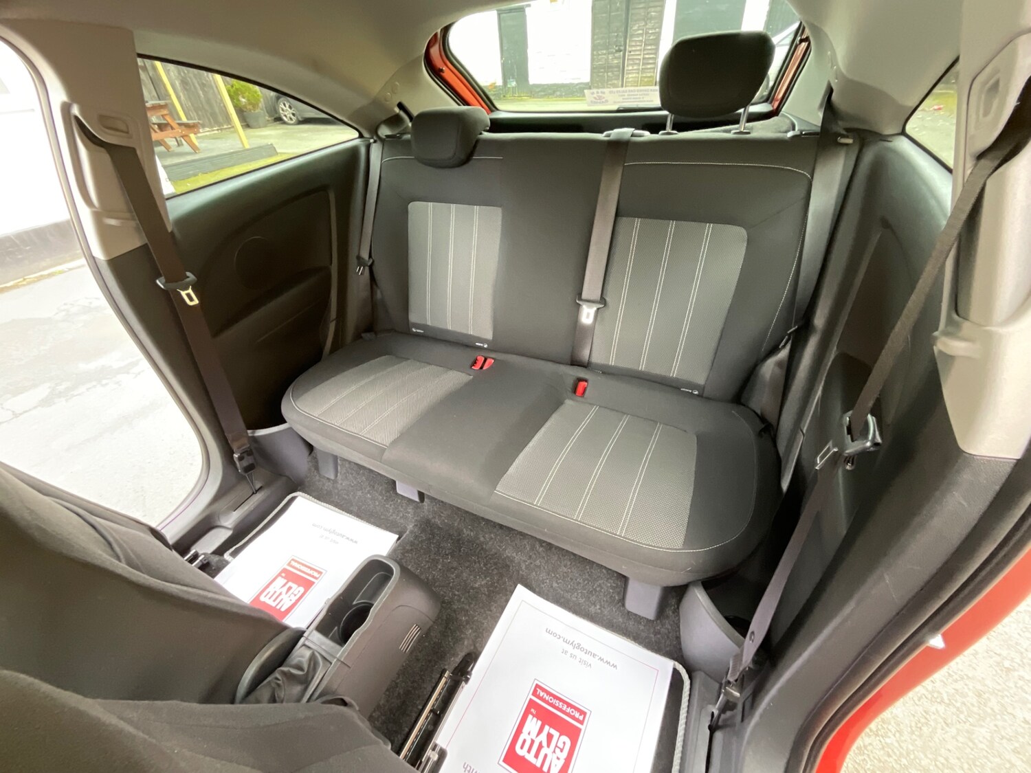 Used Vauxhall Corsa 2013 for sale - 77901866: Photo 24