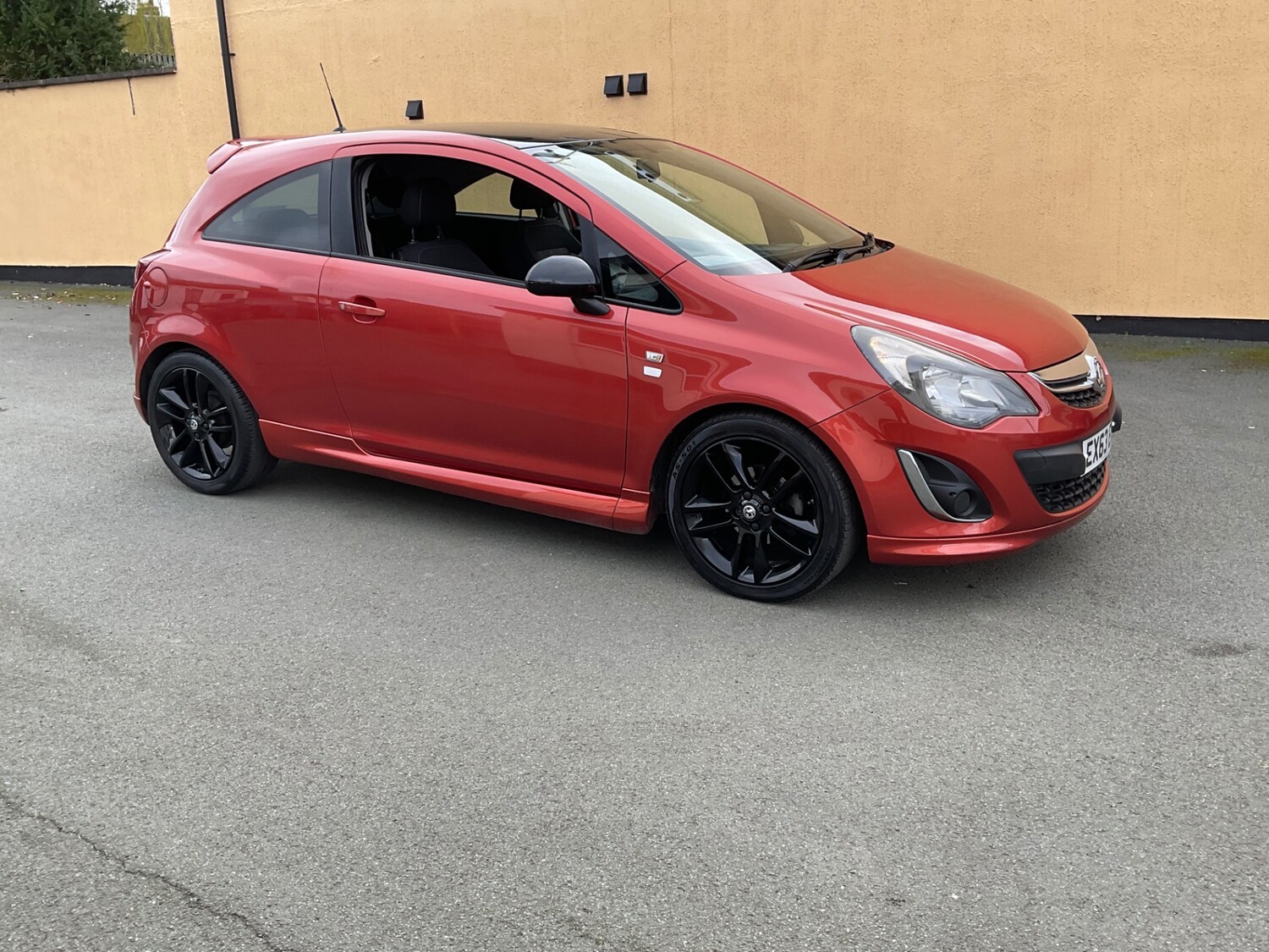 Used Vauxhall Corsa 2013 for sale - 77901866: Photo 25