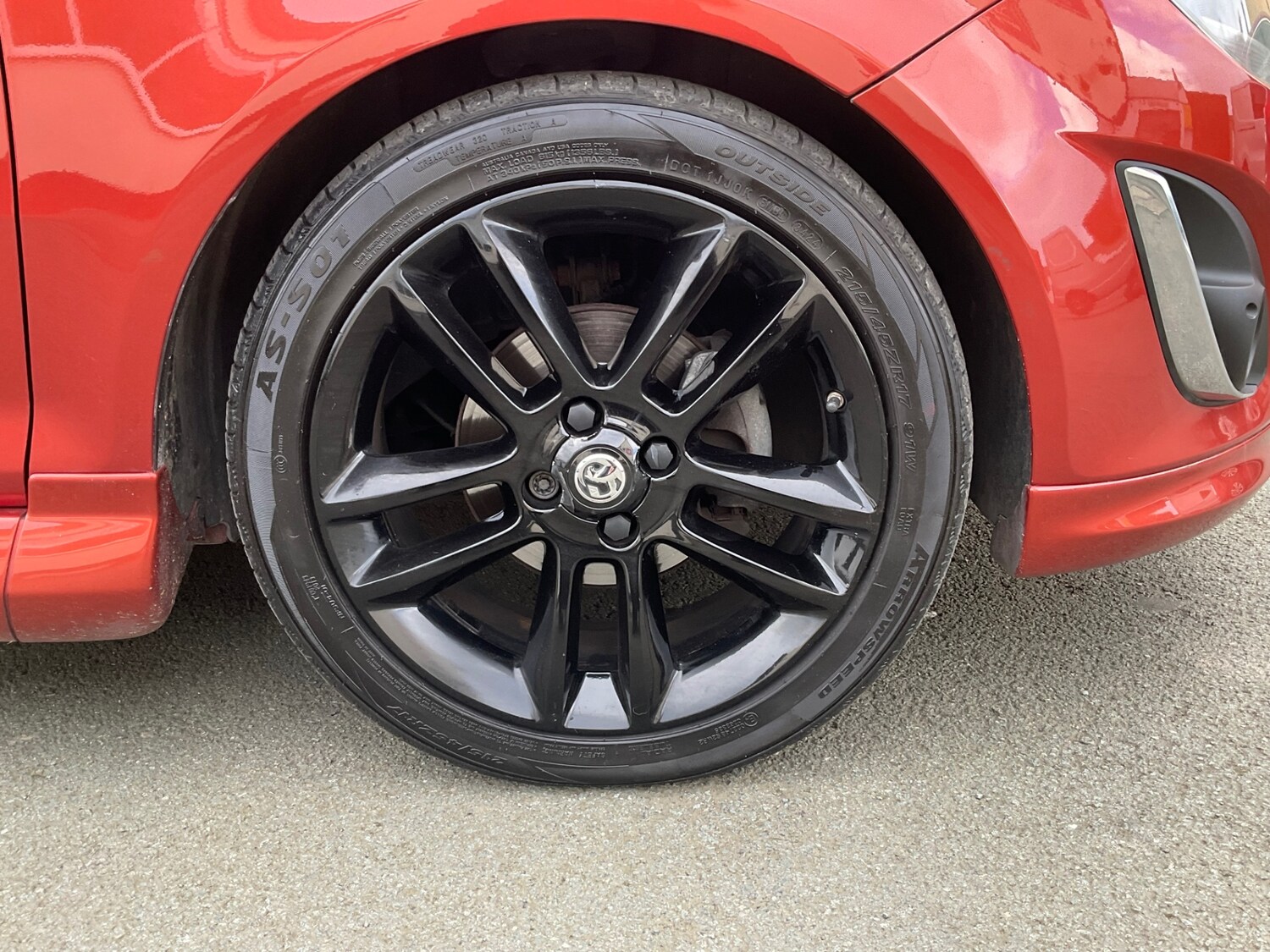 Used Vauxhall Corsa 2013 for sale - 77901866: Photo 27