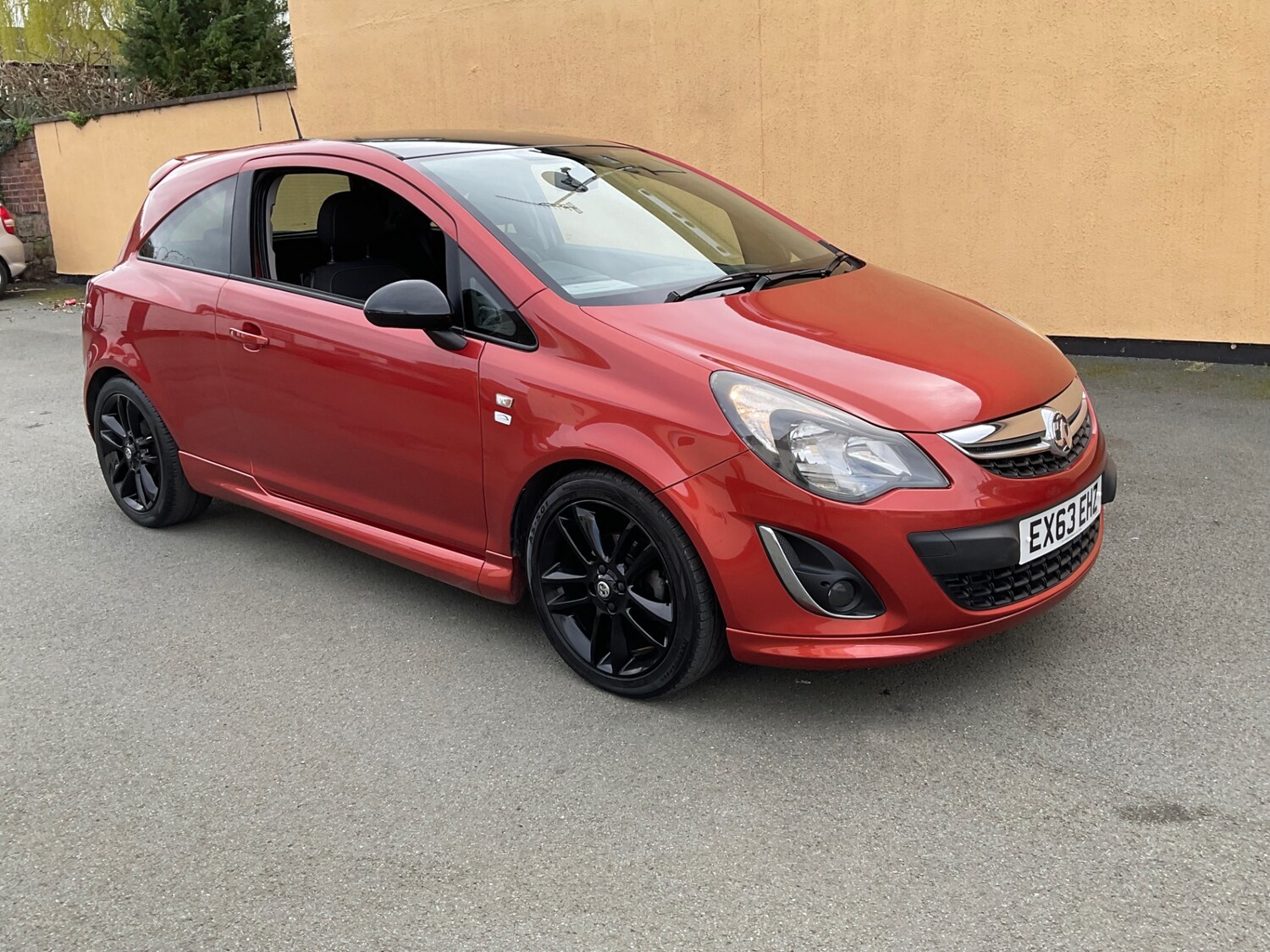 Used Vauxhall Corsa 2013 for sale - 77901866: Photo 6