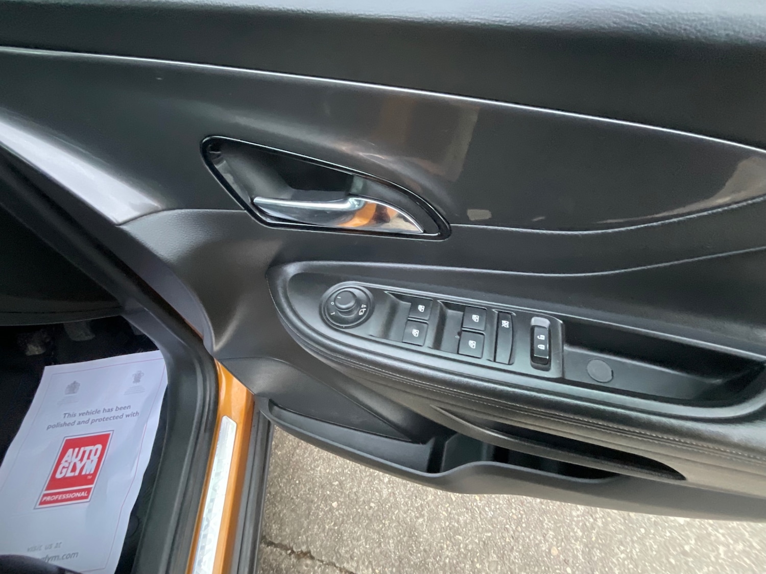 Used Vauxhall Mokka X 2017 for sale - 76684037: Photo 21