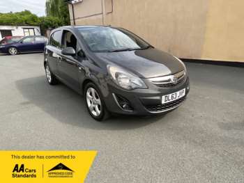 2013 (63) - 1.4 SXi 5dr [AC]